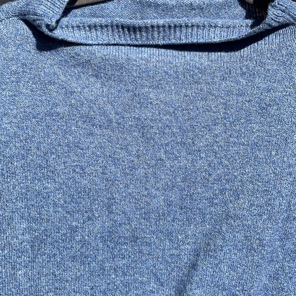 Woman’s Knit Sweater - Picture 3 of 5